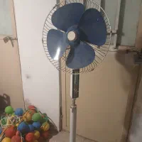 پنکه ایستاده توشیبا اصل