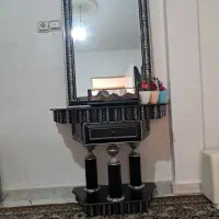 اینه میز سالم
