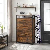 کد۳۲۰۱ دراور کمد کشو جاکفشی فایل جا لباسی