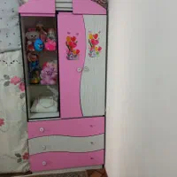 کمد لباس بچه