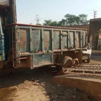 خاور کامیون 608|خودرو سنگین|اهواز, بیست متری شهرداری|دیوار