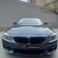 bmw 428i|خودرو سواری و وانت|کرج, مهرویلا جنوبی|دیوار