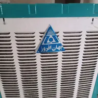 کولر آبی جهان افر|کولر آبی|مشهد, کوی دروی|دیوار