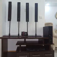 سینما خانواده|سیستم صوتی خانگی|کرج, اسدآباد|دیوار