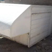 اتاق مسقف