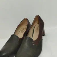کیف و کفش زنانه اجناس مونده مغازه جمع کرده