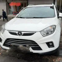 جک مدل ۱۳۹۶ تک برگ کارکرد واقعی