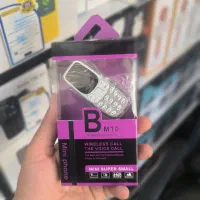 گوشی مینی فون Bm10 رم خور با گارانتی|موبایل|خرم‌آباد, |دیوار