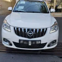 هایما s7توربو1800بدون رنگ درحد صفر