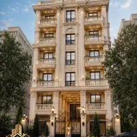 فروش آپارتمان ۱۰۵ متری زیتون کارمندی