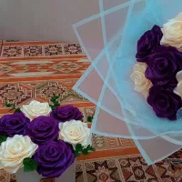 گل مصنوعی|گل مصنوعی|سبزوار, رضوی|دیوار