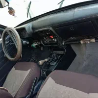 پیکان مدل ۸۲ سالم