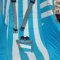 کریر پسرانه|کالسکه و لوازم جانبی|کرمانشاه, |دیوار