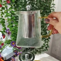 قوری|قوری، کتری، قهوهساز دستی|کرج, المهدی|دیوار