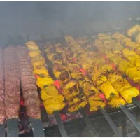 نیازمند کارگر در کبابی بندر کنگان