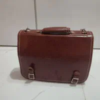 قلم قرآن هوشمند همراه با کیف چرم