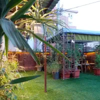 تراسه فاز۳ معلم آسانسوردار ۱۴۰ متر فول دوبالکنه