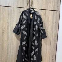 مانتو مزون دوخت‌