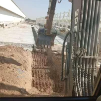 اجاره مینی بیل