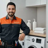 تعمیر تلویزیون ظرفشویی لباسشویی پکیج تعمیرکار