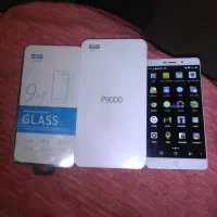 گوشی الفونp9000|موبایل|اصفهان, جلفا|دیوار