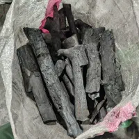 زغال درجه ۱اقتصادی چوب سیب برای کباب وفشرده قلیان|عمدهفروشی|تبریز, |دیوار