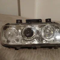 چراغ جلو پژوslx نونو