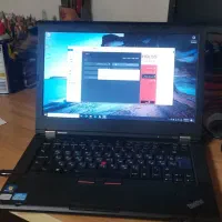 لپ تاپ لنوو T420