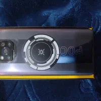 pocox3pro رم8.حافظه256|موبایل|شیراز, میانرود|دیوار