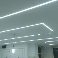 لاینر نورهای خطی