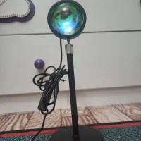 نور ثابت ال ای دی