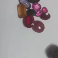 یاقوت معدنی اصل|جواهرات|قم, سالاریه|دیوار