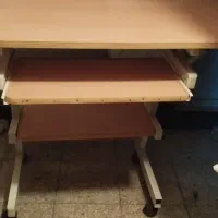 میز کامپیوتر