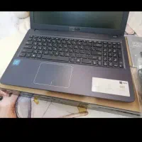 لپتاپ حرفه ای asus|رایانه همراه|ارومیه, |دیوار
