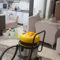 مبلشویی مجلل|خدمات نظافت|بجنورد, |دیوار