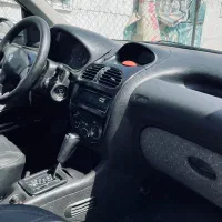 پژو ۲۰۶اتومات tu5|خودرو سواری و وانت|وحیدیه, |دیوار