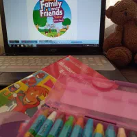 آموزش زبان انگلیسی برای کودکان|خدمات آموزشی|رشت, بلوار گیلان|دیوار