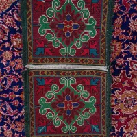 رو صندلی|پادری|باسمنج, |دیوار