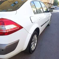 یک دستگاه خودرو رنو مگان بدون رنگ مدل 91|خودرو سواری و وانت|تبریز, |دیوار