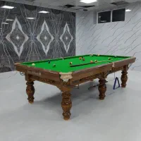 تولید کننده انواع میزهای بیلیارد|ورزش‌های توپی|شیراز, قلات|دیوار