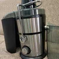 آبمیوه گیری INOX وات 800|آبمیوه‌گیر و آب‌مرکبات‌گیر|اندیشه, اندیشه فاز ۱|دیوار