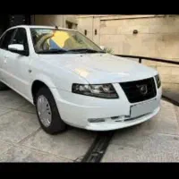 سمند سورن پلاس1403 xu7