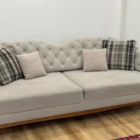 مبلمان نیم ست