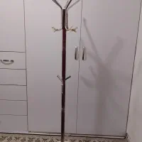چوبلباسی ایستاده