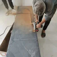 نصاب تعمیرات کابینت دکورمغازه سیار بوشهر عالیشهر|خدمات پیشه و مهارت|بوشهر, |دیوار