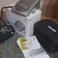 بهترین‌‌فشارسنج‌خانگی‌(ساخت‌المان)|آرایشی، بهداشتی، درمانی|ماکو, |دیوار