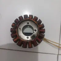 سیم پیچی بوبین موتورسیکلت هوندا،سوزوکی،سبک و سنگین|خدمات موتور و ماشین|فردیس, نسترن شرقی|دیوار