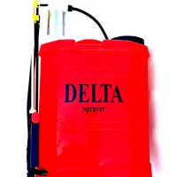 سمپاش دستی ۲۰ لیتری دلتا لانس استیل|ماشین‌آلات صنعتی|کرمان, |دیوار