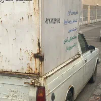 پیکان وانت|خودرو سواری و وانت|پردیس, فاز ۴|دیوار