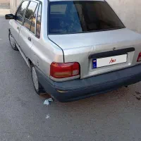 پراید 131مدل 88|خودرو سواری و وانت|سیرجان, |دیوار